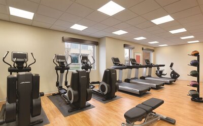 Hyatt Place Portland Airport