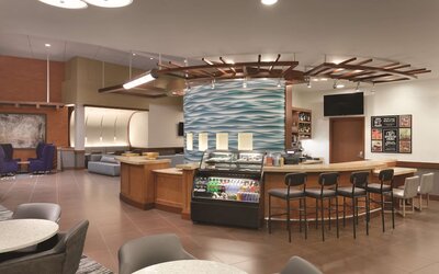 Hyatt Place Portland Airport
