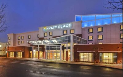 Hyatt Place Portland Airport