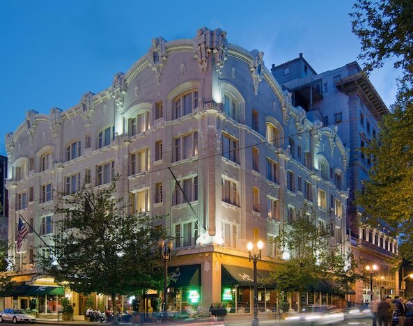 Sentinel Hotel