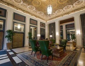 Sentinel Hotel