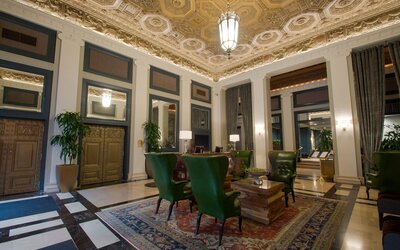 Sentinel Hotel