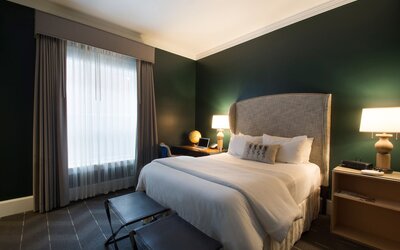 Sentinel Hotel