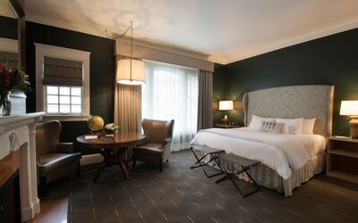 Sentinel Hotel