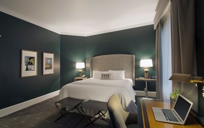 Sentinel Hotel