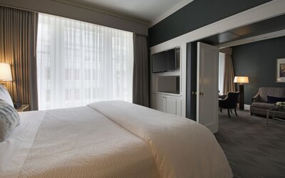 Sentinel Hotel