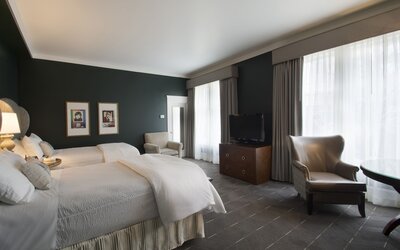 Sentinel Hotel
