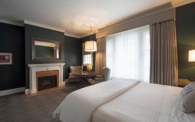 Sentinel Hotel