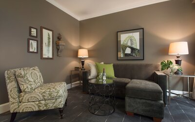 Sentinel Hotel