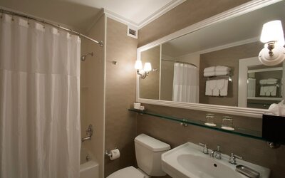 Sentinel Hotel
