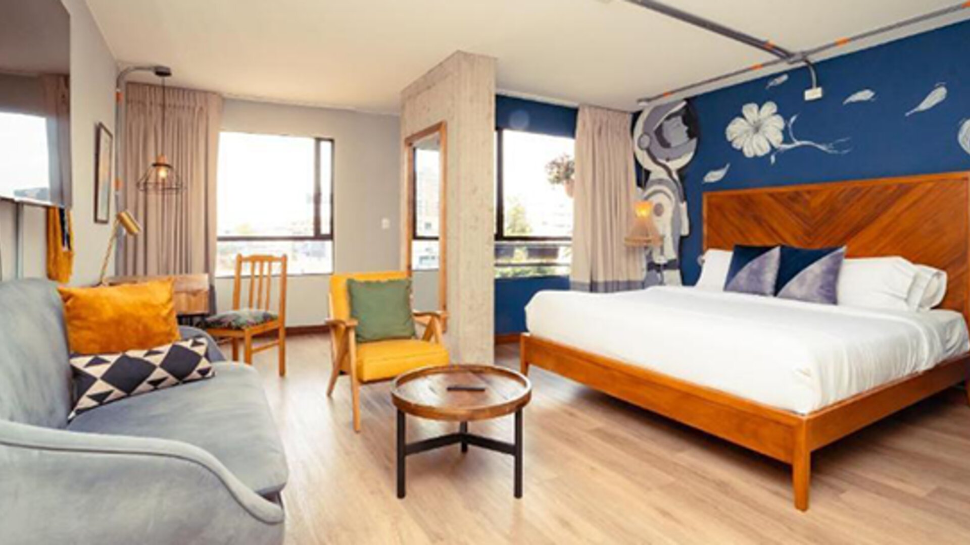 Selina Bogotá Chapinero