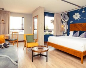 Selina Bogotá Chapinero