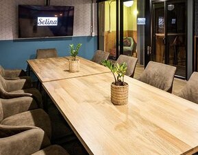 Selina Bogotá Chapinero