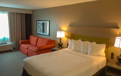 Country Inn & Suites by Radisson, Portland International Airport, OR