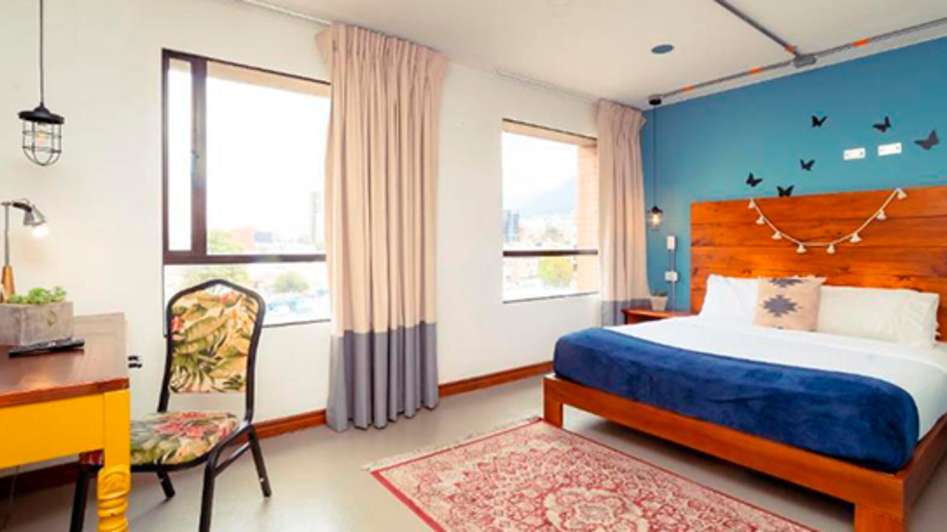 Selina Bogotá Chapinero