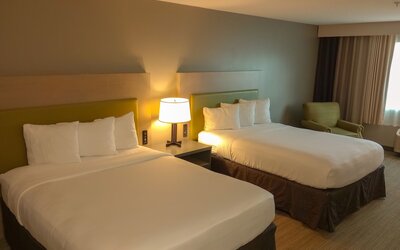 Country Inn & Suites by Radisson, Portland International Airport, OR
