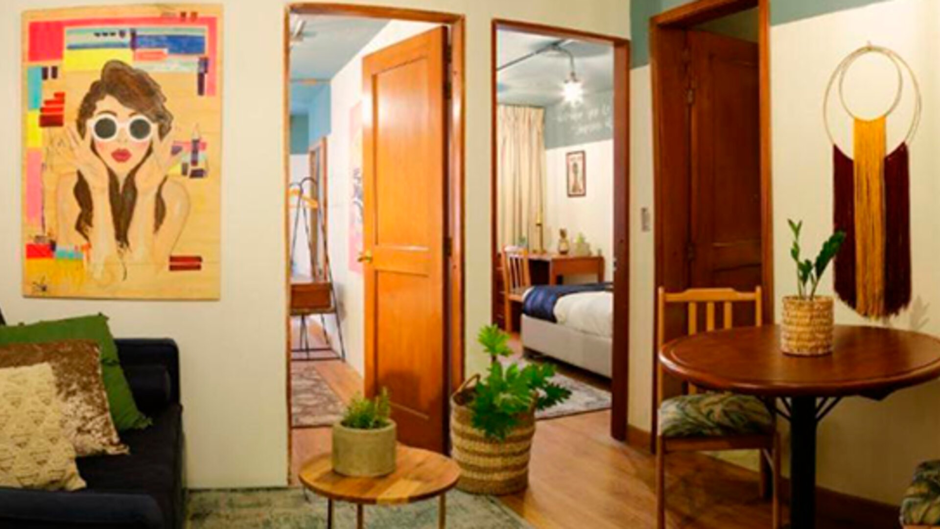 Selina Bogotá Chapinero