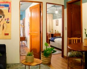 Selina Bogotá Chapinero