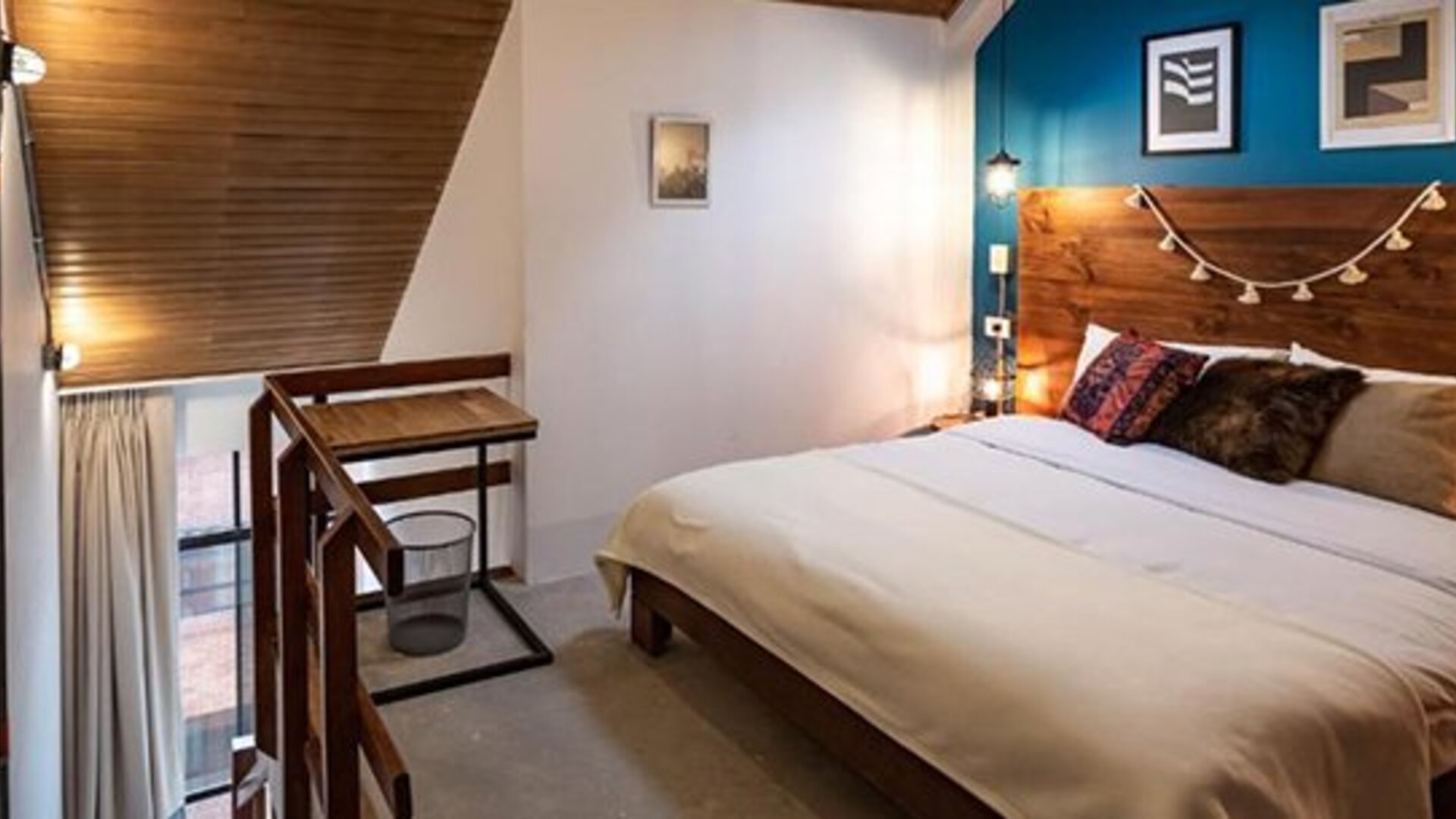 Selina Bogotá Chapinero