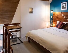 Selina Bogotá Chapinero