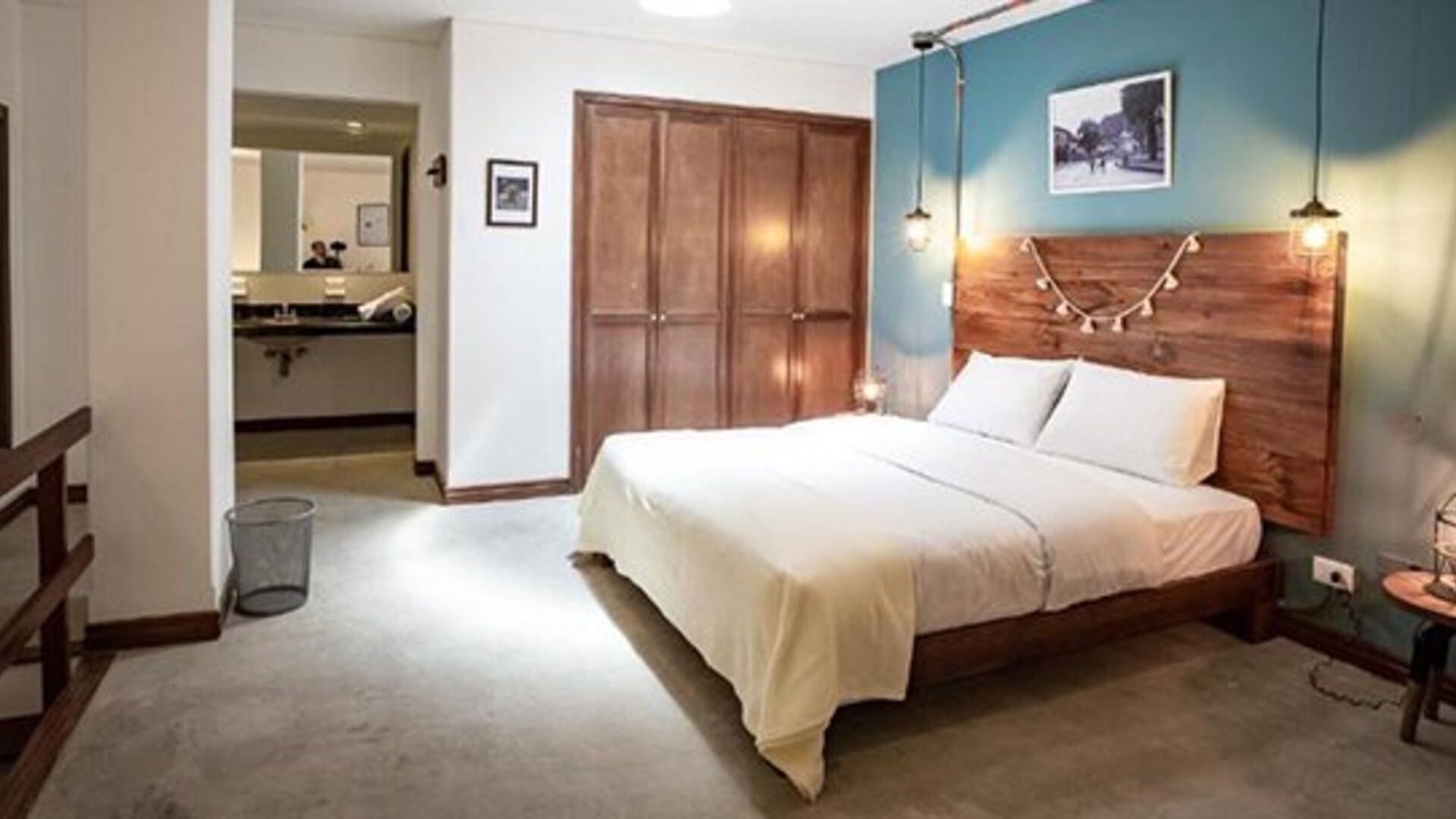 Selina Bogotá Chapinero