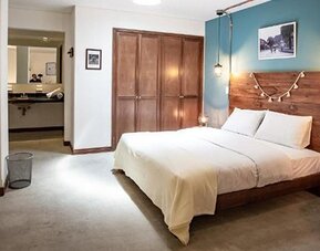 Selina Bogotá Chapinero