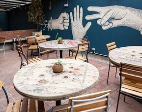 Selina Bogotá Chapinero