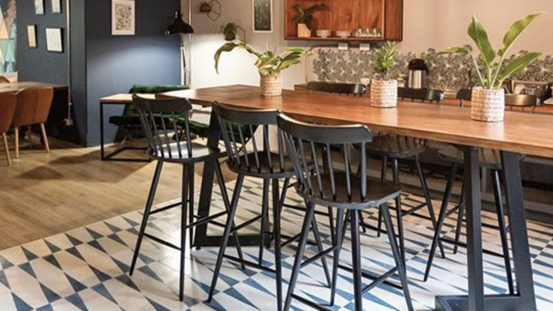 Selina Bogotá Chapinero