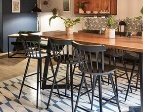 Selina Bogotá Chapinero