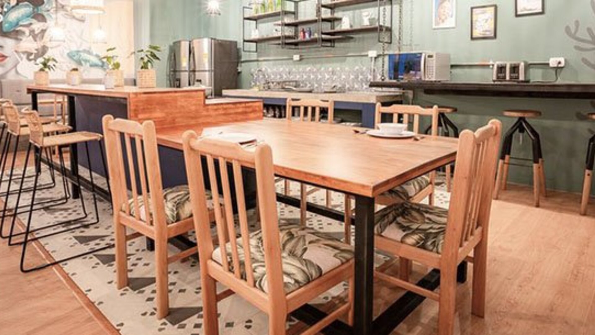 Selina Bogotá Chapinero