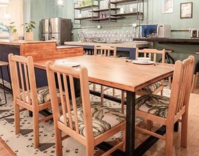 Selina Bogotá Chapinero