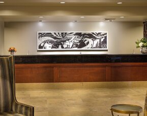 The Paramount Hotel