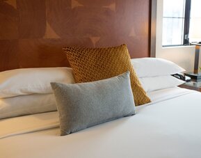 The Paramount Hotel