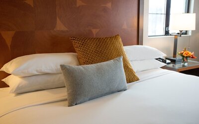 The Paramount Hotel