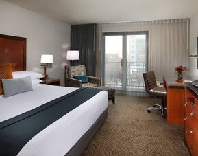 The Paramount Hotel