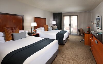 The Paramount Hotel