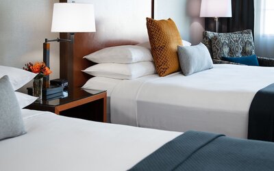The Paramount Hotel