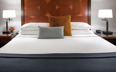 The Paramount Hotel