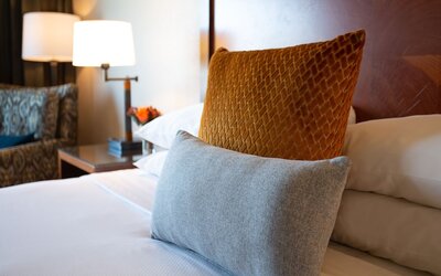 The Paramount Hotel