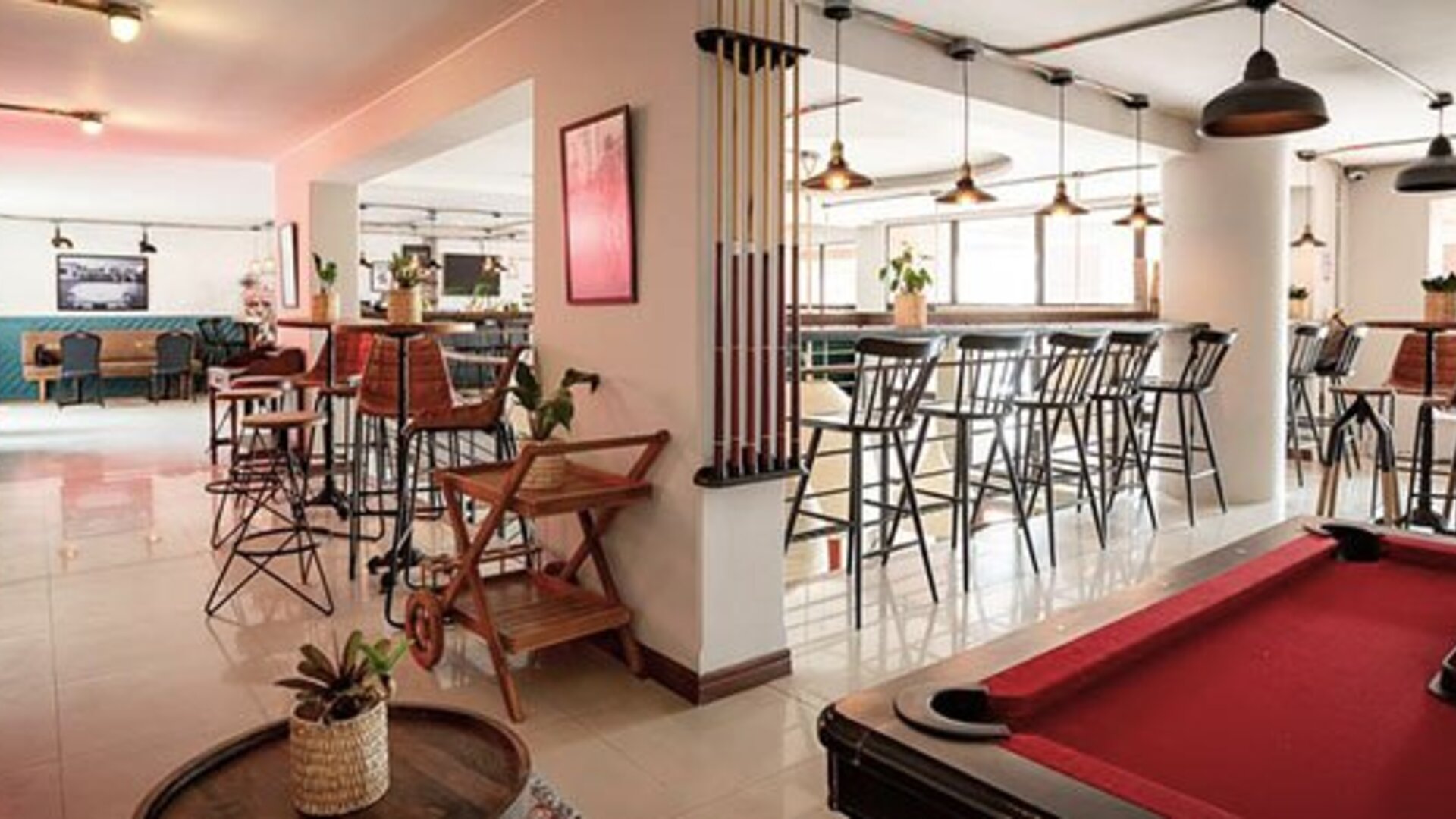 Selina Bogotá Chapinero