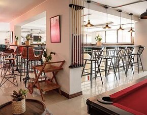 Selina Bogotá Chapinero