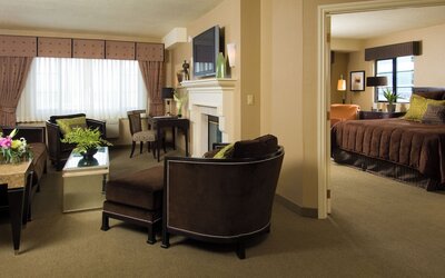 The Paramount Hotel