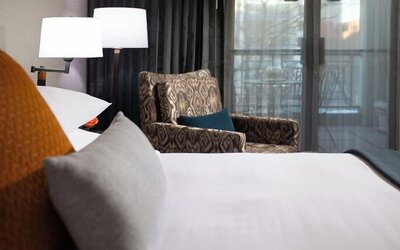 The Paramount Hotel