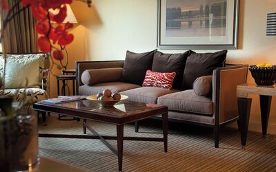 The Paramount Hotel