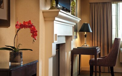The Paramount Hotel
