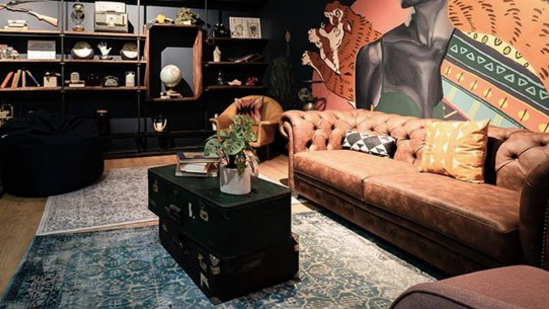 Selina Bogotá Chapinero