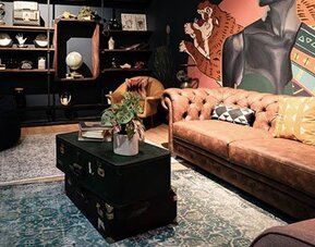 Selina Bogotá Chapinero