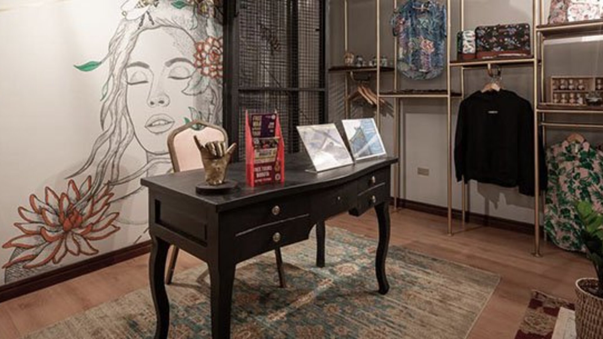 Selina Bogotá Chapinero