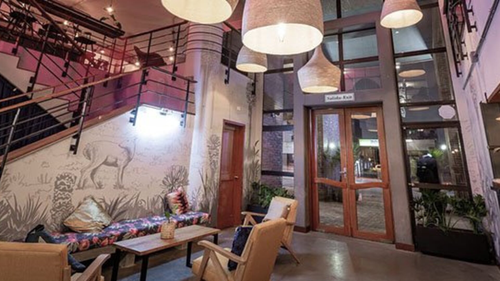 Selina Bogotá Chapinero