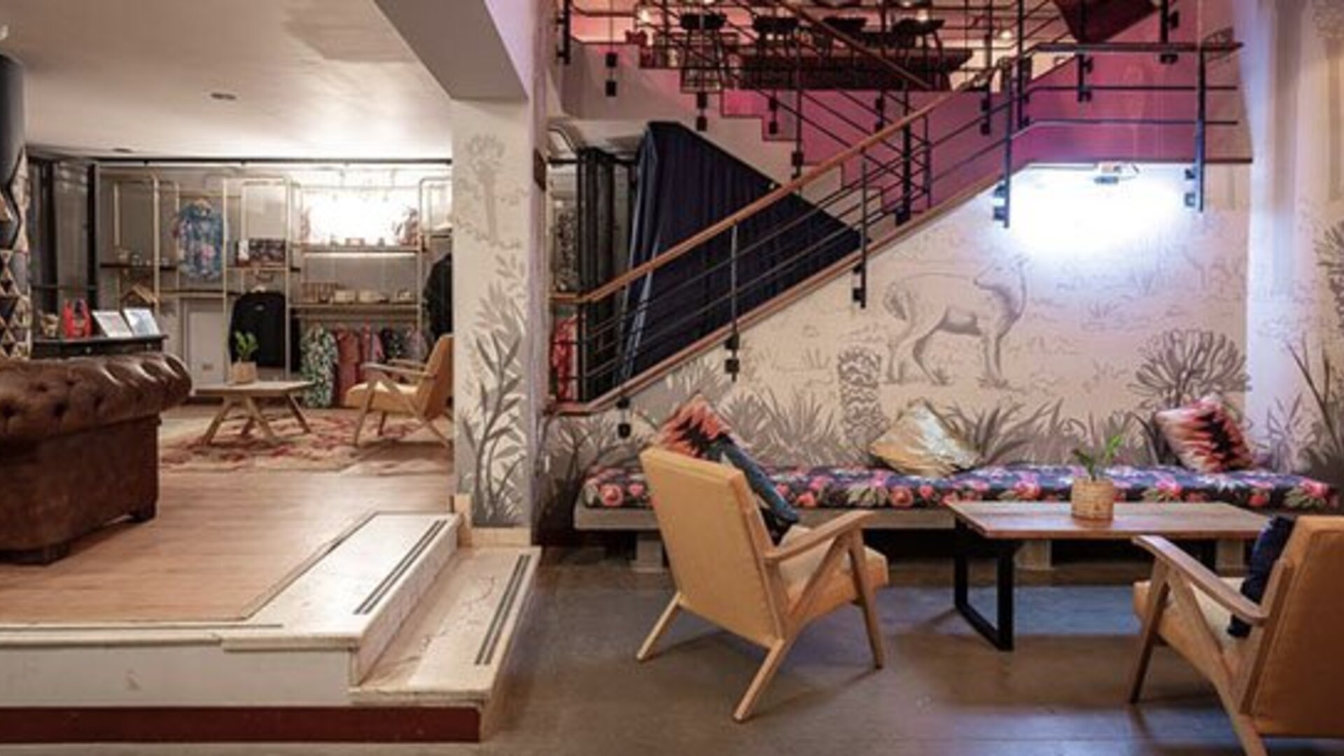 Selina Bogotá Chapinero